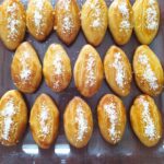 Pastane Şekerparesi (Tam Kıvamında)