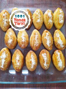 Pastane Şekerparesi (Tam Kıvamında)