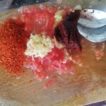 İslim Kebabı sosu