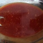 İslim Kebabı sosu tarifi