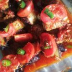 İslim Kebabı tarifi
