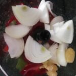 Ezme nasıl yapılır