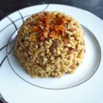 Bulgur Pilavı