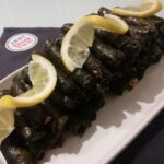 Yaprak Sarması nasıl yapılır