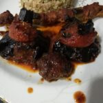 Nefis İslim Kebabı Nasıl Yapılır