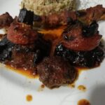 İslim Kebabı tarifi