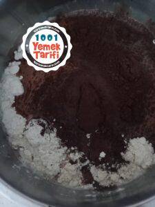 Ev Yapımı Kakaolu Puding Tarifi
