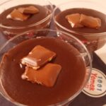 Ev Yapımı Kakaolu Puding Tarifi