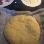 Ev Yapımı Nefis Pizza Tarifi