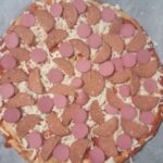 Ev Yapımı Nefis Pizza Tarifi