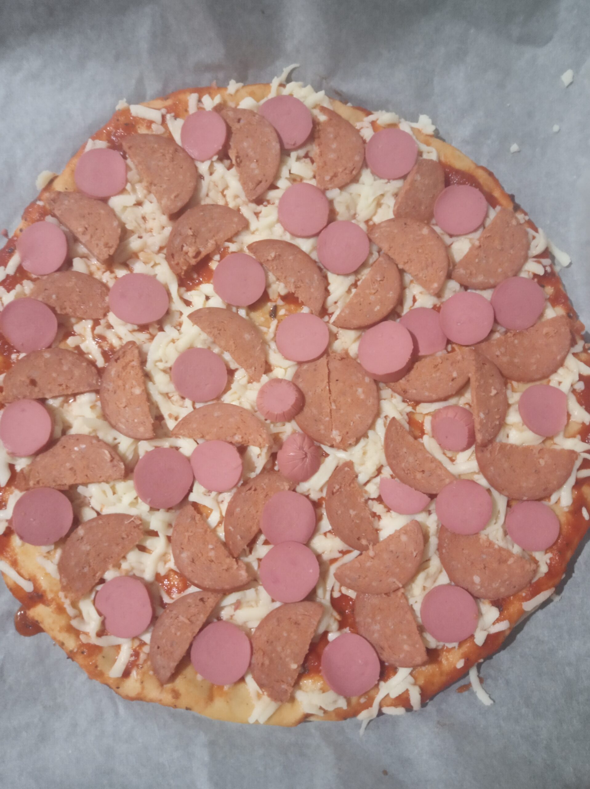 Pizza Tarifi