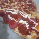 Ev Yapımı Nefis Pizza Tarifi