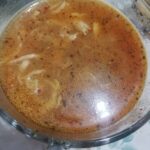 Tavuk Çorbası Tarifi