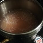 Mercimek Çorbası tarifi