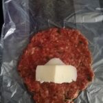 Kaşarlı Köfte tarifi