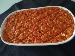 Yunan Mezesi Nasıl Yapılır?