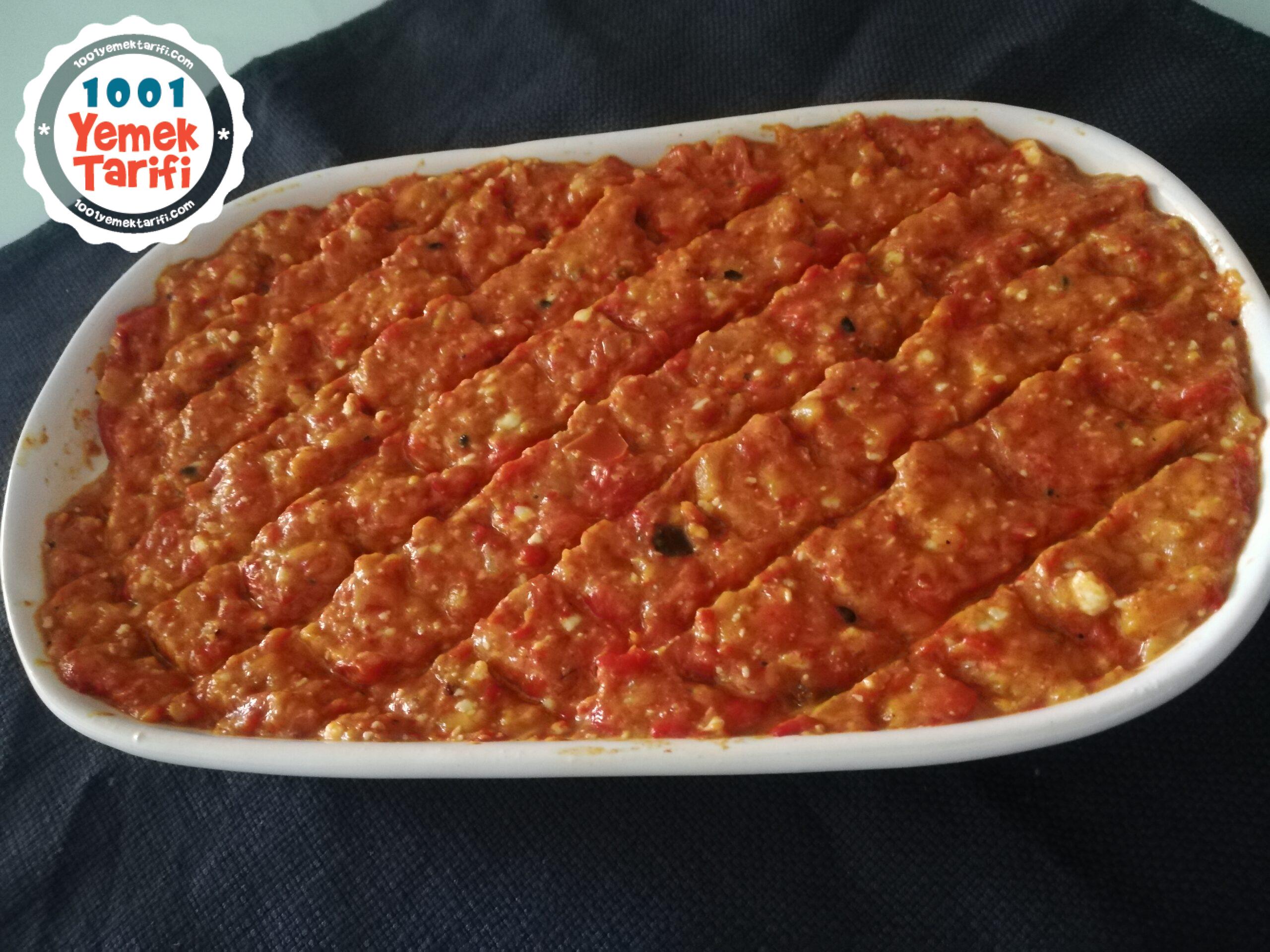 Yunan Mezesi Nasıl Yapılır?