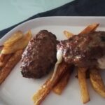 Nefis Kaşarlı Köfte Nasıl Yapılır?