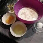 Sakallı Poğaça Nasıl Yapılır