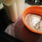 Çaylı Kek Nasıl Yapılır