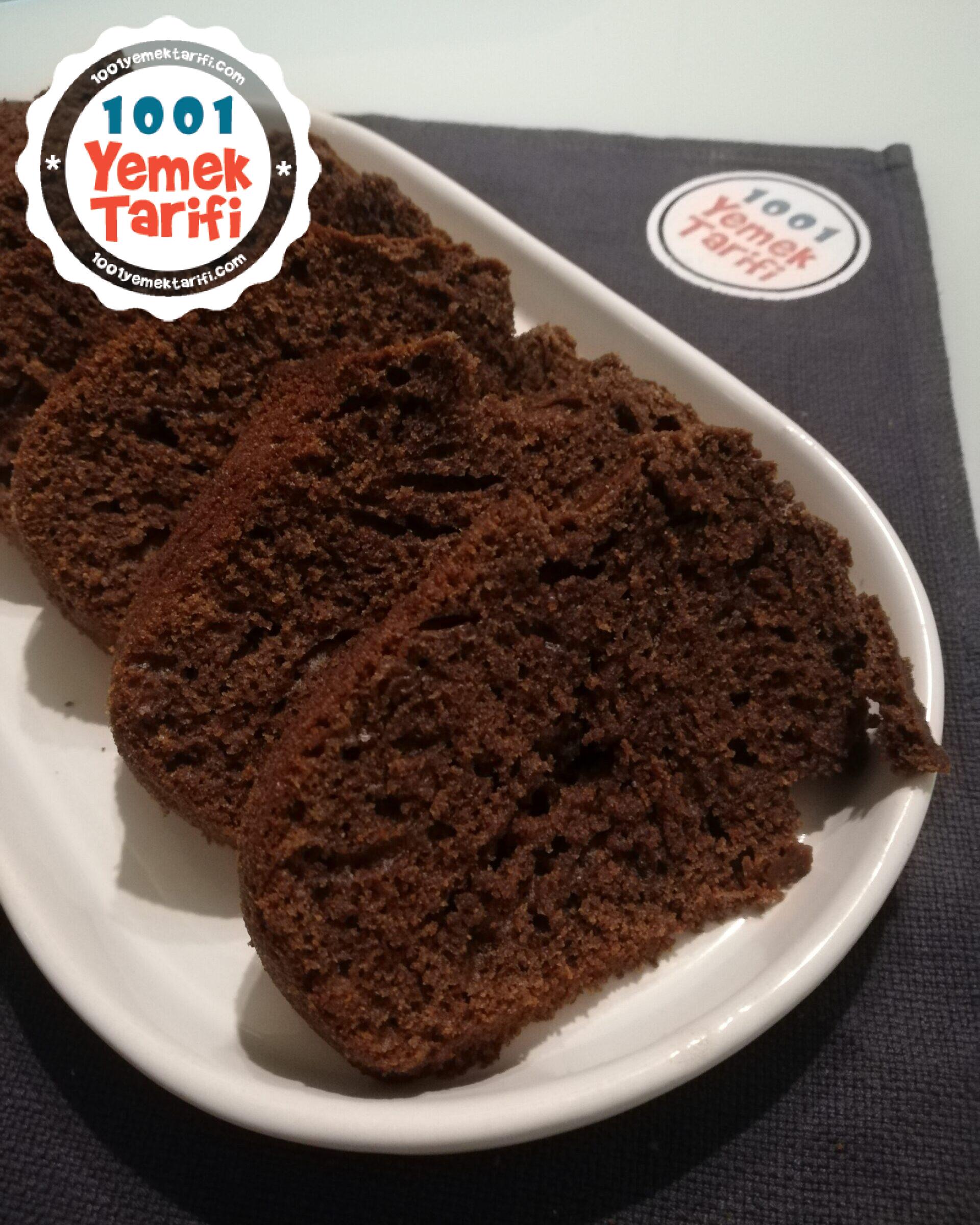 Çaylı Kek