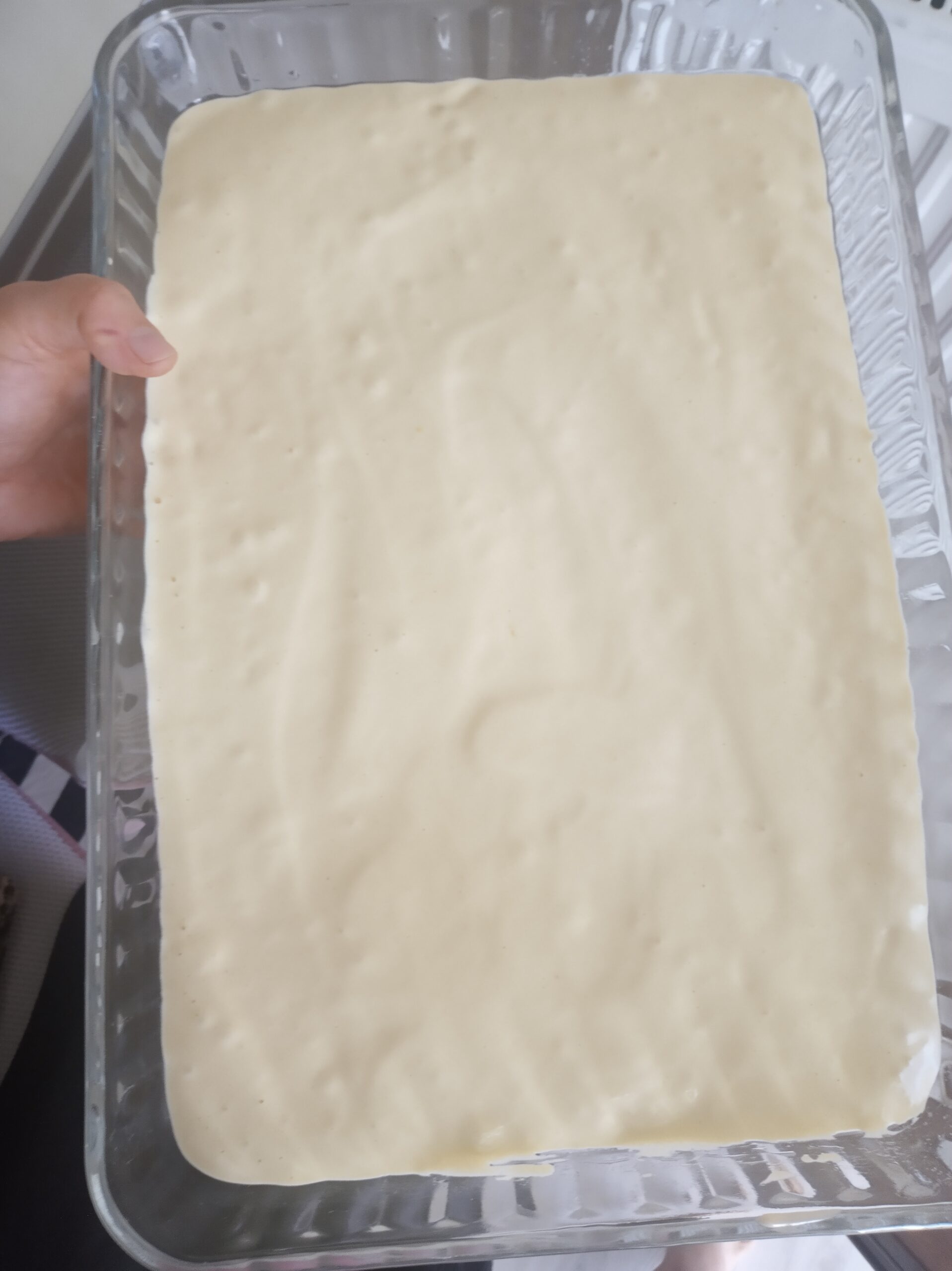Gelin Pastası