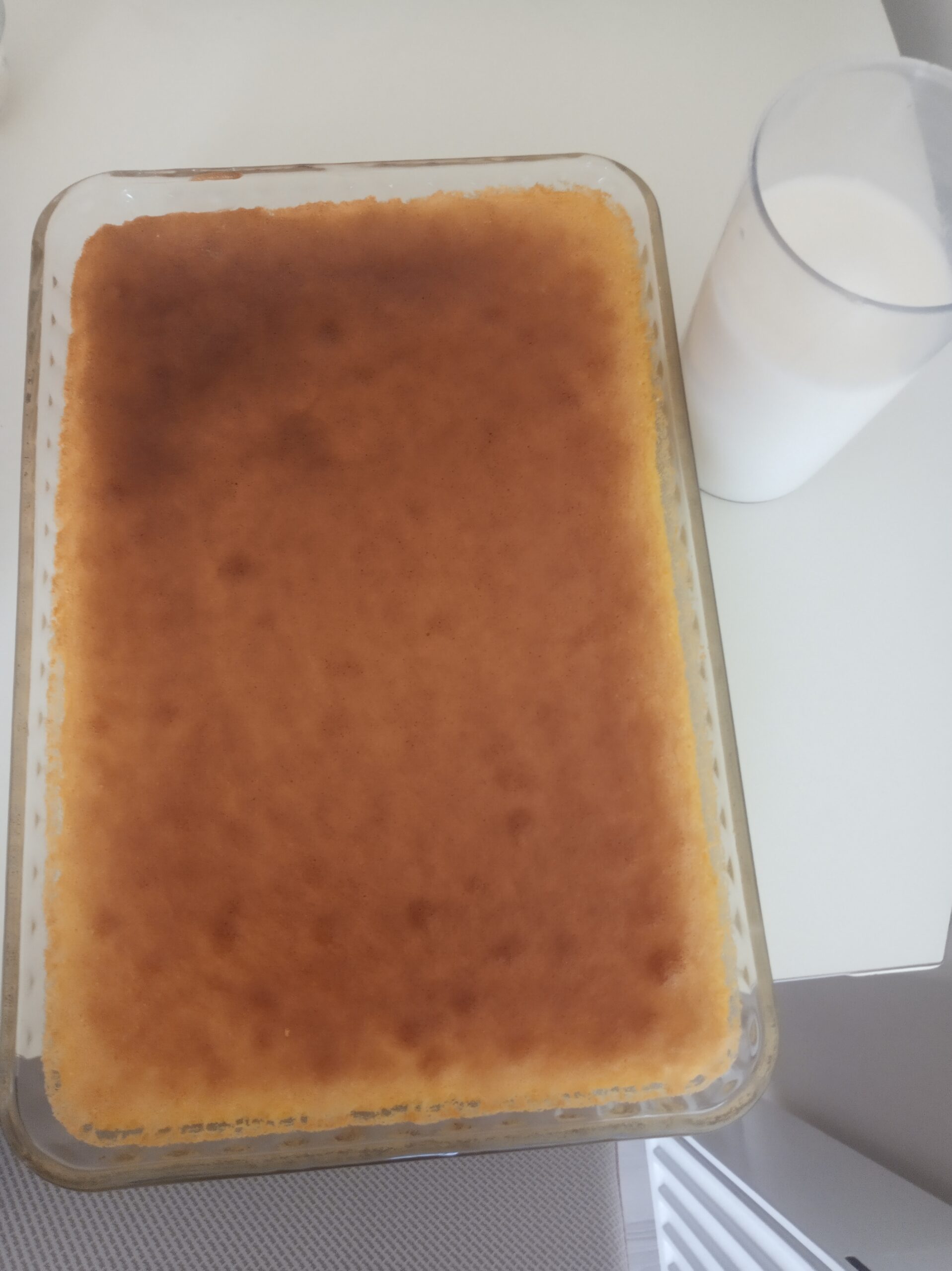 Gelin Pastası