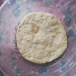 Nefis Ramazan Pidesi