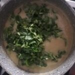 Semiz Otu Çorbası tarifi