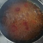 Semiz Otu Çorbası tarifi