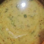 Semiz Otu Çorbası tarifi