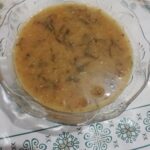 kolay Semiz Otu Çorbası