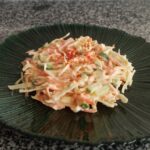 Lahana Salatası Tarifi ( Coleslaw )