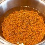 Mercimekli Bulgur Pilavı