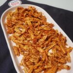 Tavuk Kavurma Tarifi