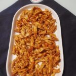 Tavuk Kavurması Nasıl Yapılır?