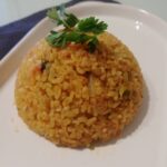 Sebzeli Bulgur Pilavı Nasıl Yapılır?