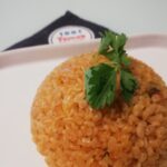 Sebzeli Bulgur Pilavı Tarifi