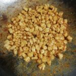 Tavuklu Tantuni Tarifi