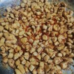 Tavuk Tantuni Tarifi