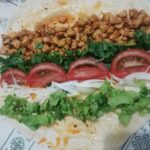 Tavuk Tantuni nasıl yapılır