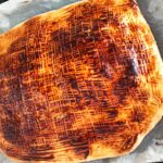Saya Çöreği (Katmer Tadında)