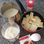 Saya Çöreği (Katmer Tadında)