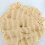 Kıyır Kıyır Tuzlu Kurabiye Tarifi