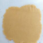 Tuzlu Kurabiye Tarifi