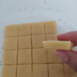 Kıyır Kıyır Tuzlu Kurabiye