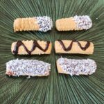 Tırtıl Kurabiye Nasıl Yapılır