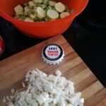 Kıymalı Kabak Yemeği Nasıl Yapılır?