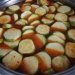 Kabak Yemeği tarifi