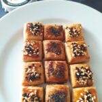 Tuzlu Kurabiye Tarifi